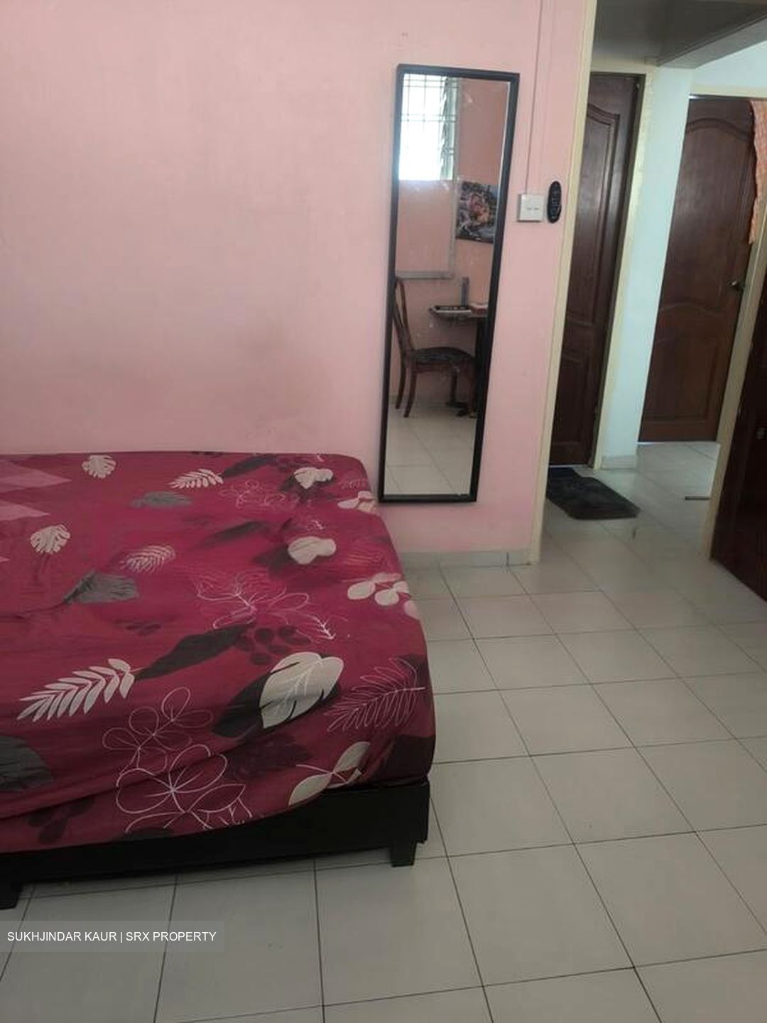 Blk 138 Simei Street 1 (Tampines), HDB 4 Rooms #463165221